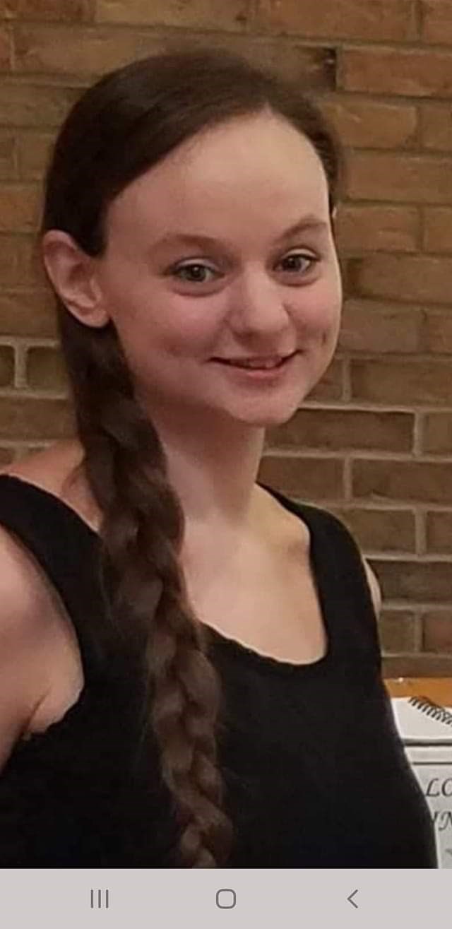 Obituary of Caitlyn Lanthier