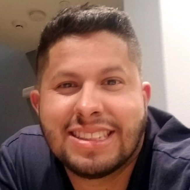 Obituary of Kevin Alexander Solis