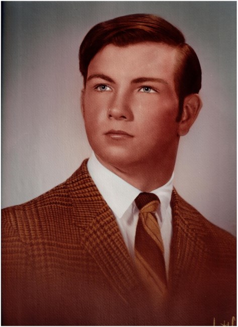 Obituary of Gary Paul Schuster