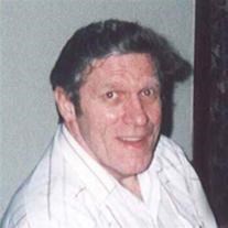 Douglas Caris Obituary - Mansfield, OH
