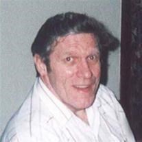 Obituary of Douglas Caris