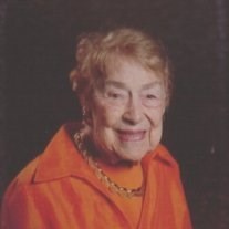 Obituary of Elsie Beck Albrecht