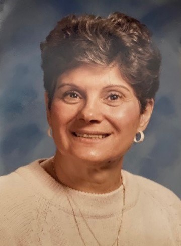 Rosalie Poorten Obituary - Phoenix, AZ