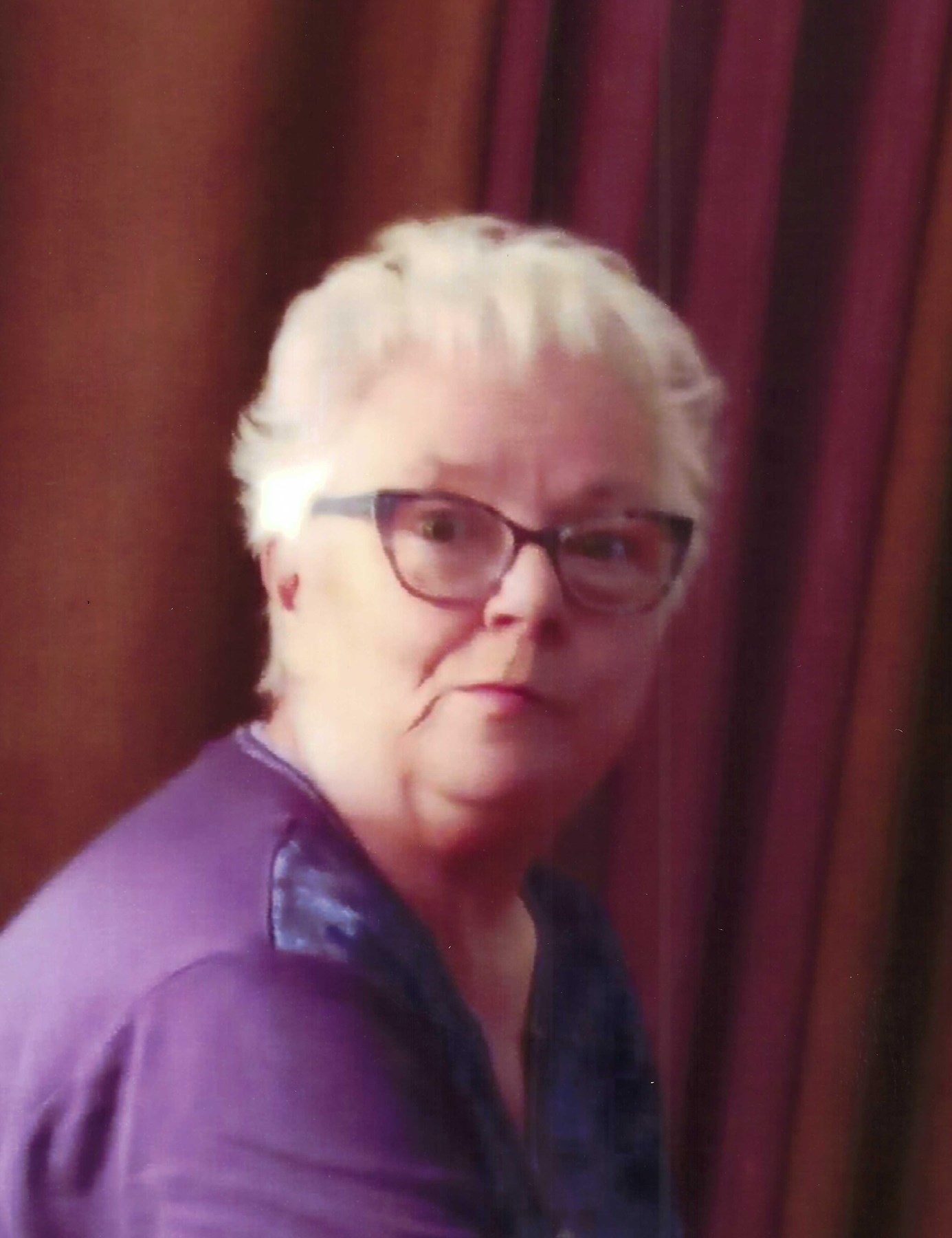 Hélène Lamoureux Obituary Terrebonne, QC