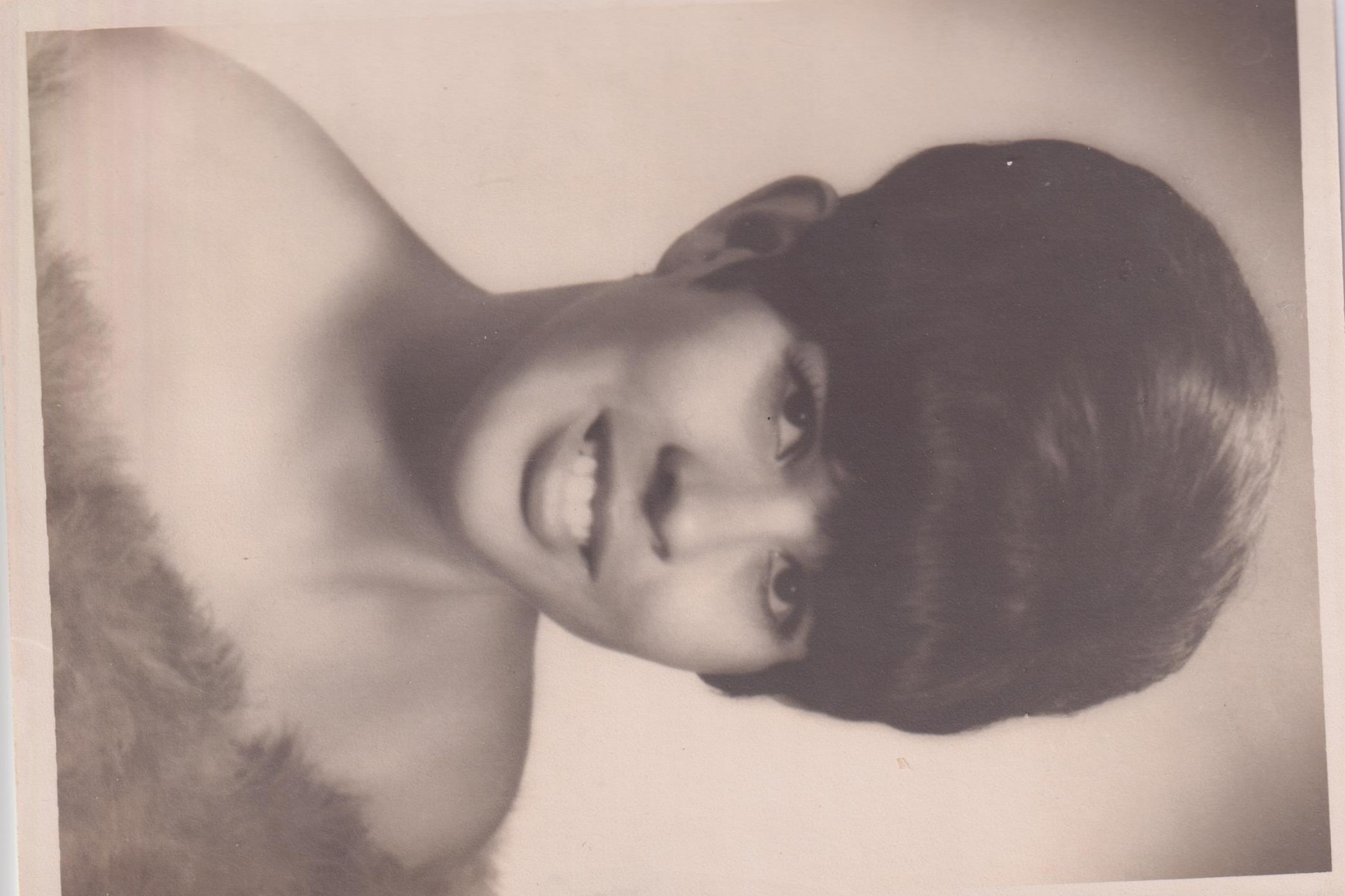 Obituary of Gloria Arevalo