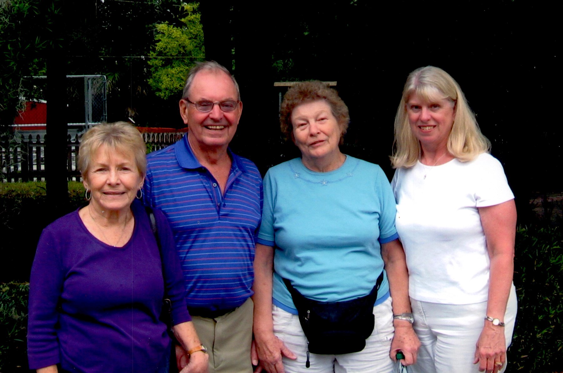 Obituary of Gerald F. Olesen