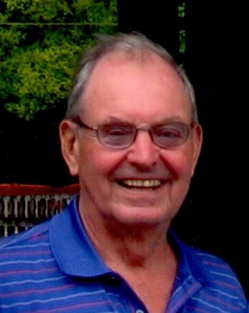 Obituary of Gerald F. Olesen