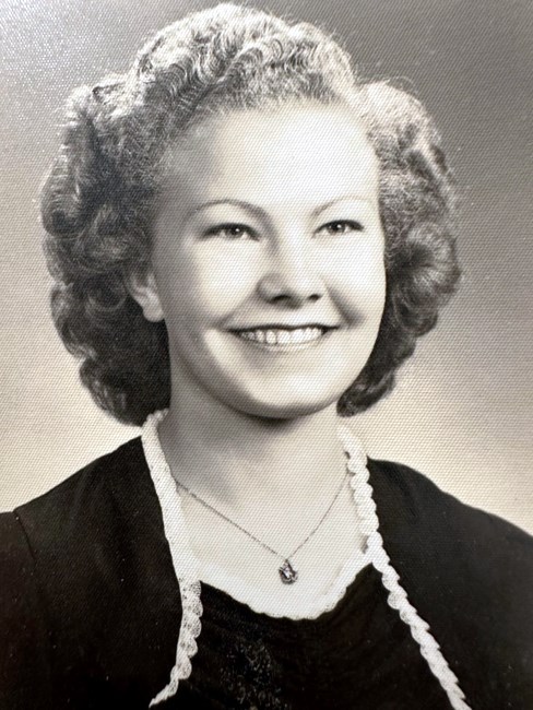 Obituario de Eva May Pursley
