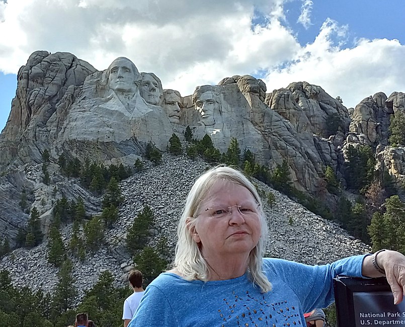 Obituary of Susan "Suzy" Lee Miller