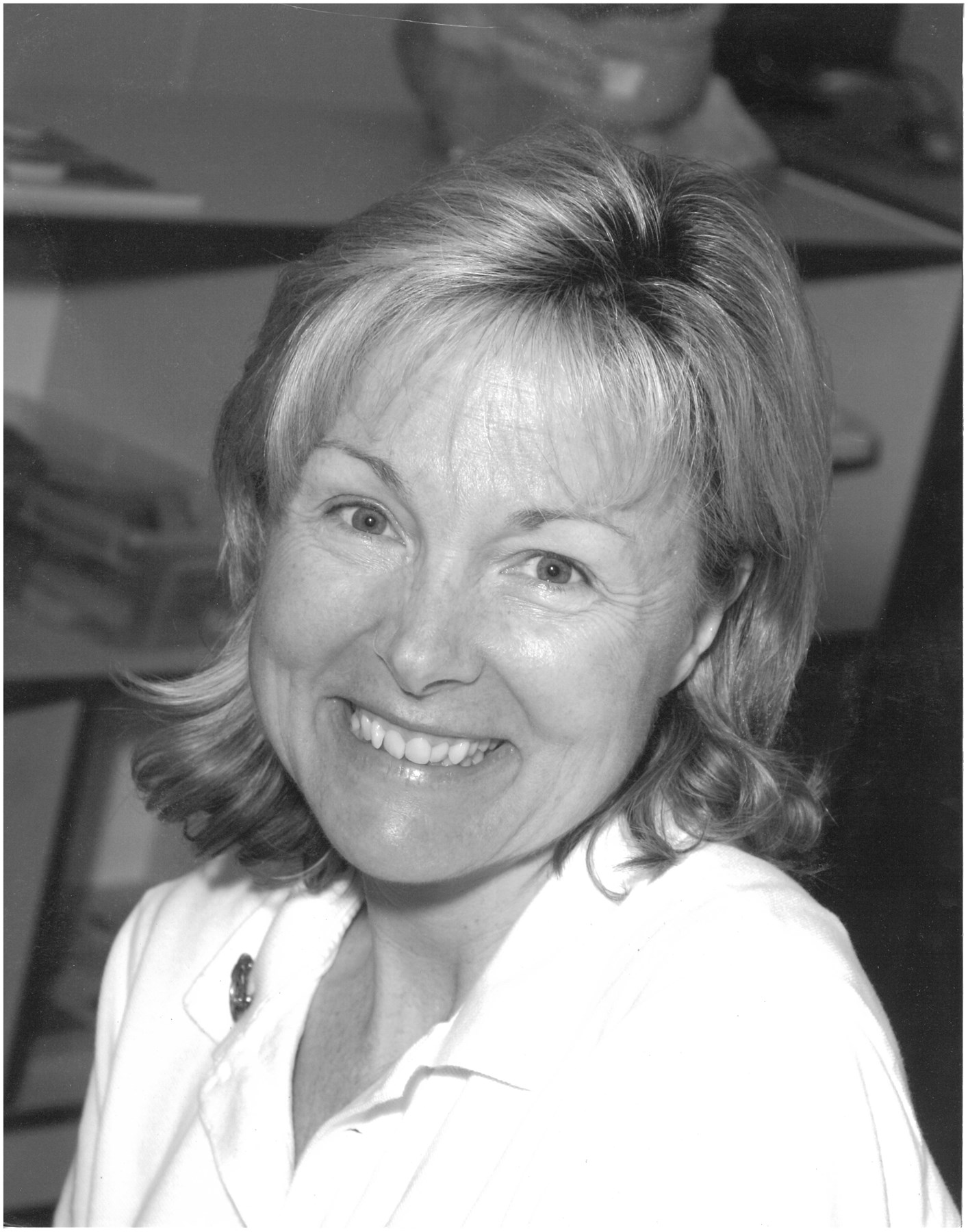 Obituary of Susan R. Kivler