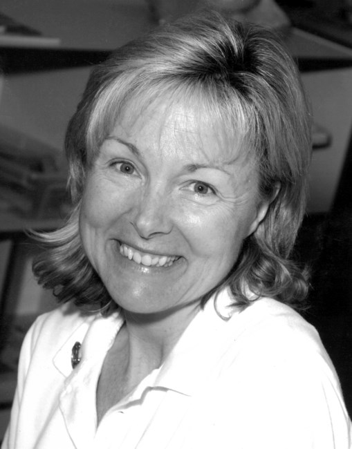 Obituary of Susan R. Kivler