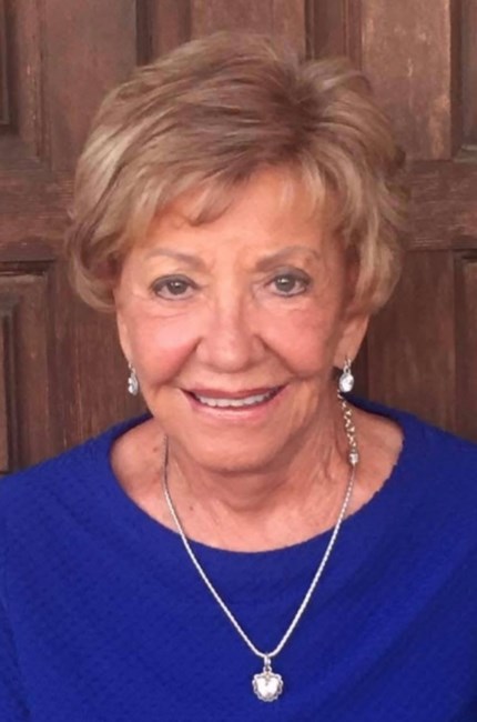 Obituary of Velta Rae Vordale