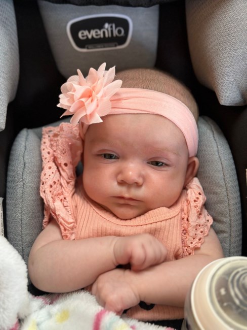 Obituario de Remi Louise Dodson