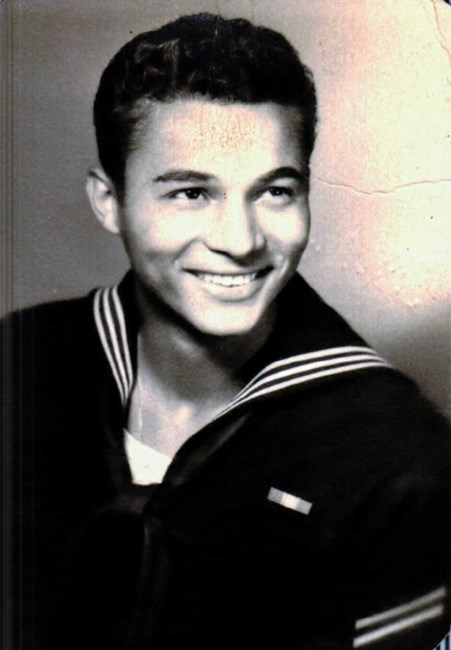 Obituario de Ricardo Villoch Maldonado