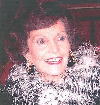 Obituary of Stella Lou Bauman