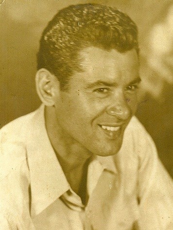 Obituary of Joseph Ybarra Ortiz