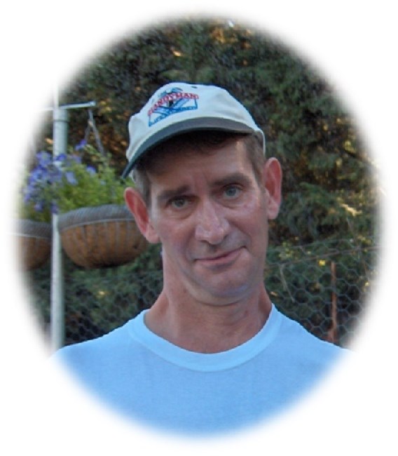 Obituary of David Eric Wright