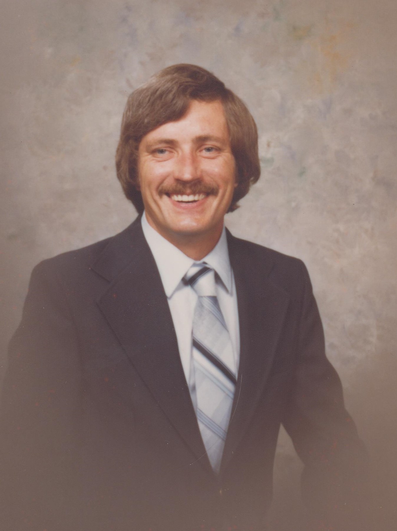 Rickie Edward Taylor Obituary - Fort Worth, TX