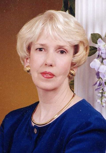 Obituary of Joan Frances Perdue
