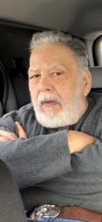 Obituary of Rafael Alberto Cuellar