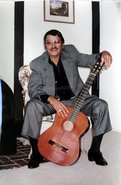 Obituario de Jose Carballea