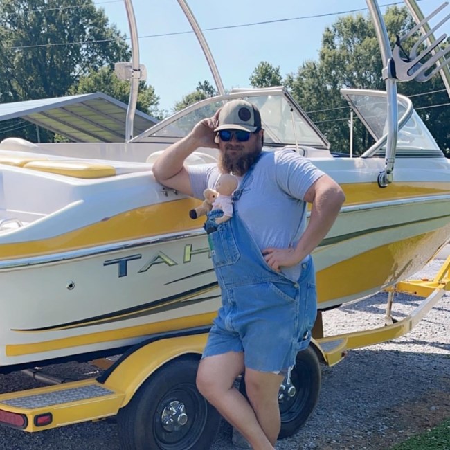 Obituary of O'Neal Brock