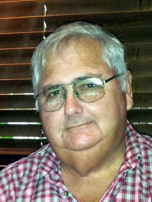 Obituary of James Martin Williamson