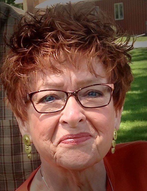 Obituary of Darlene "Dolly" Murray