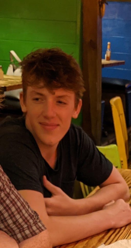 Obituary of Masin James Wooden