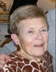 Obituary of Constance L. Gray