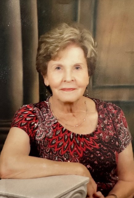 Obituary of Beth Wesley Bennett