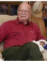 Obituary of Jack Debond Price