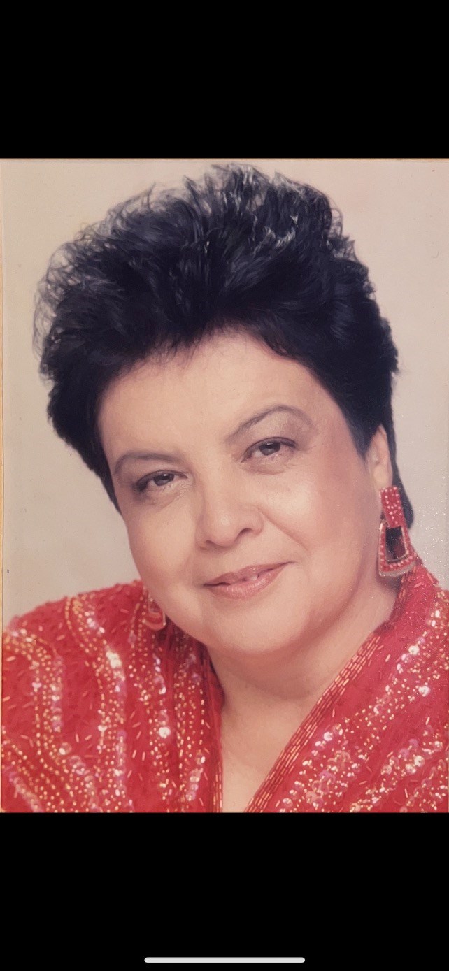 Obituary of Francisca Tovar