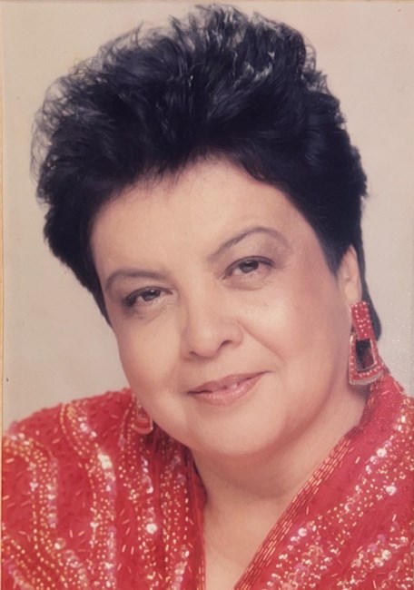 Obituary of Francisca Tovar