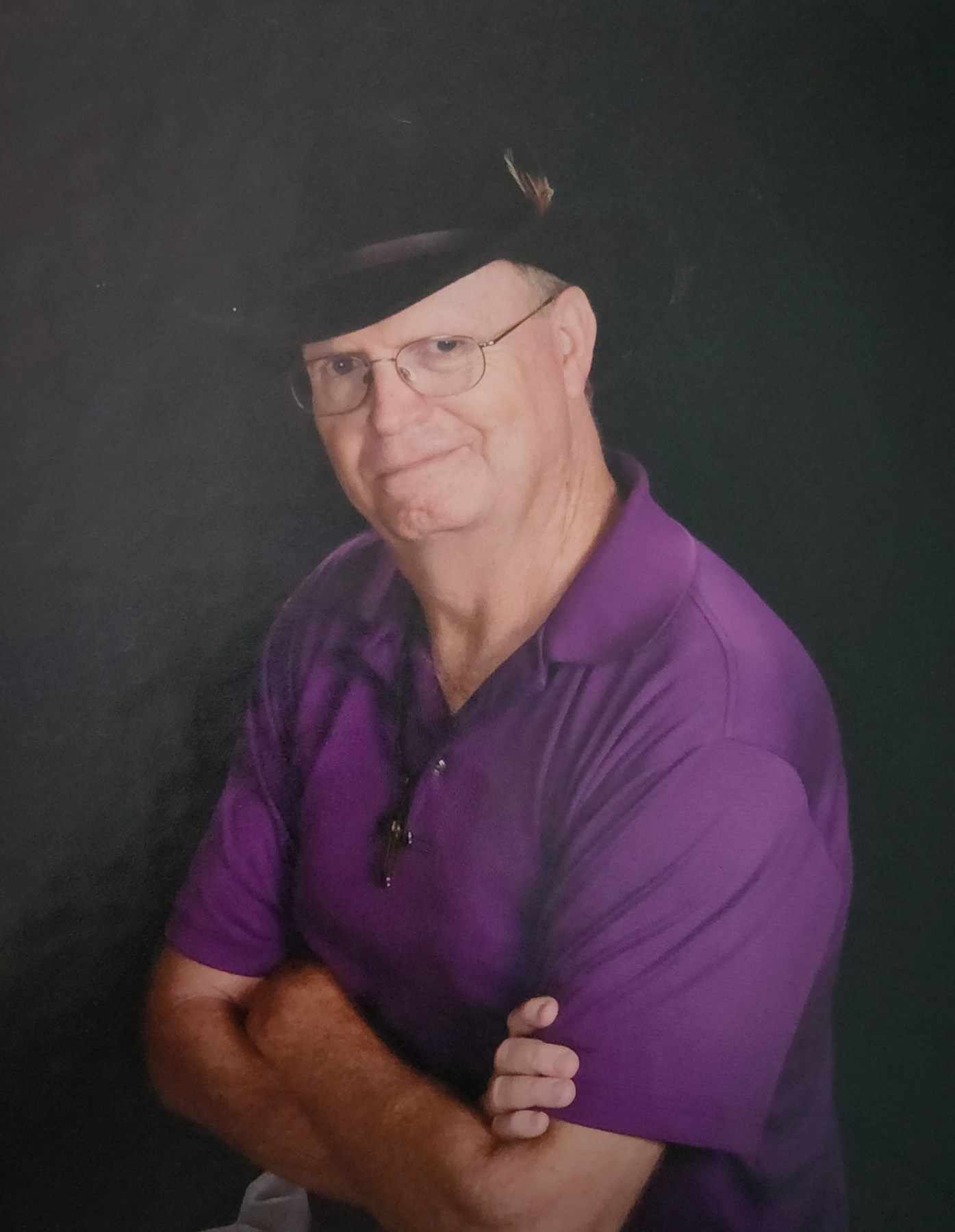 Obituary of Hulbert "Bert" McClure Lott