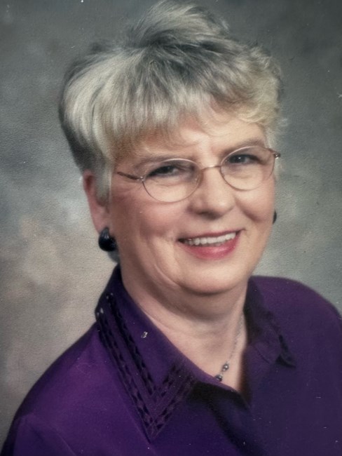 Obituary of Joyce Ann Long