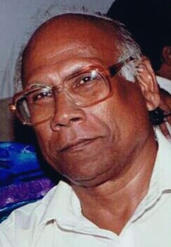 Obituary of Alvin S. Singh