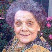 Obituary of Shirley Mary Gutting
