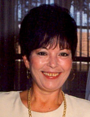 Obituary of Kay Elizabeth Dale