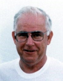 Obituary of James Raymond Koehler