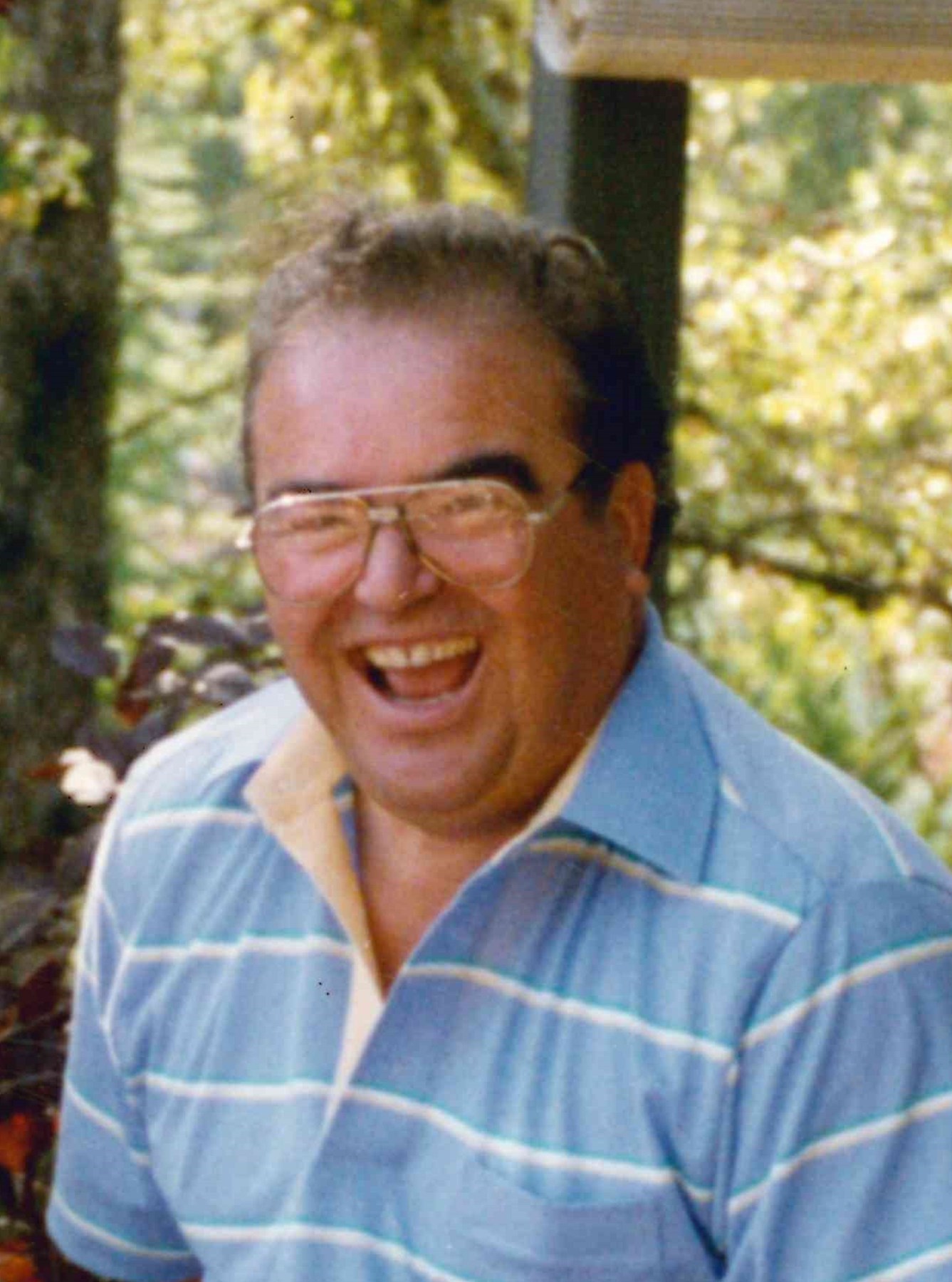 Obituary of Fernando "Fred" Gonsalves