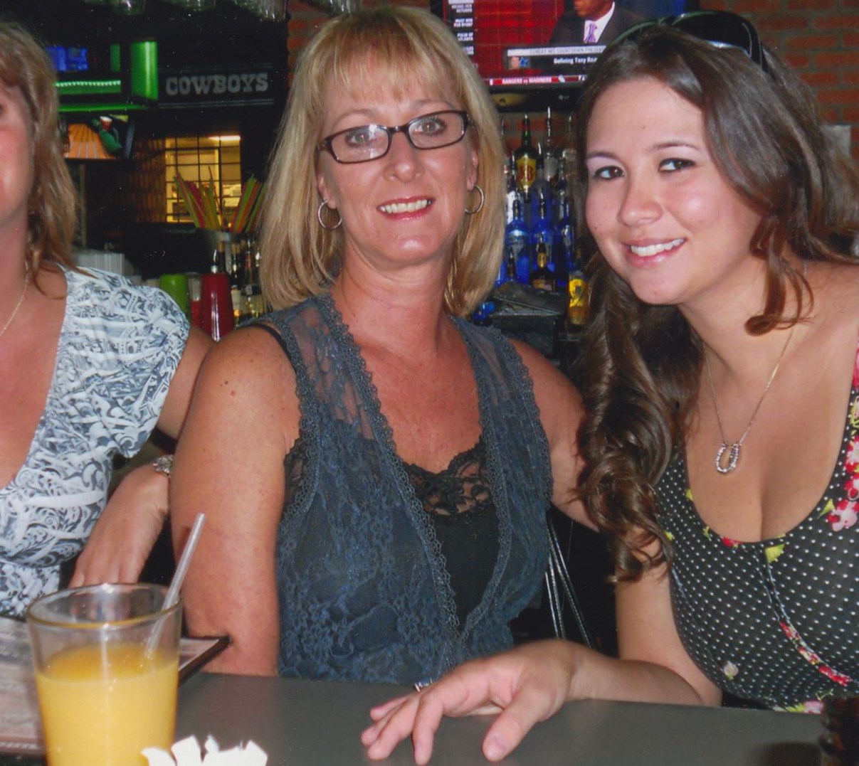 Obituary of Phyllis Denise Hare