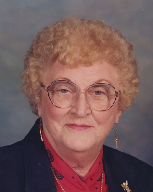 Obituario de Sylvia M. White