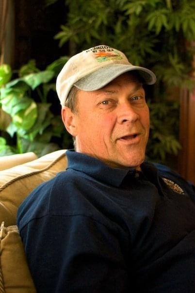 Obituary of John Lee Coats