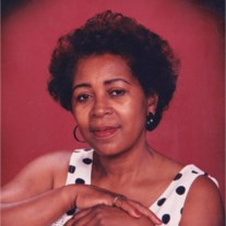 Obituary of Lera Mae Robinson