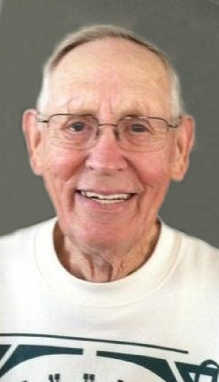 Richard Vogel Obituary Pekin, IL