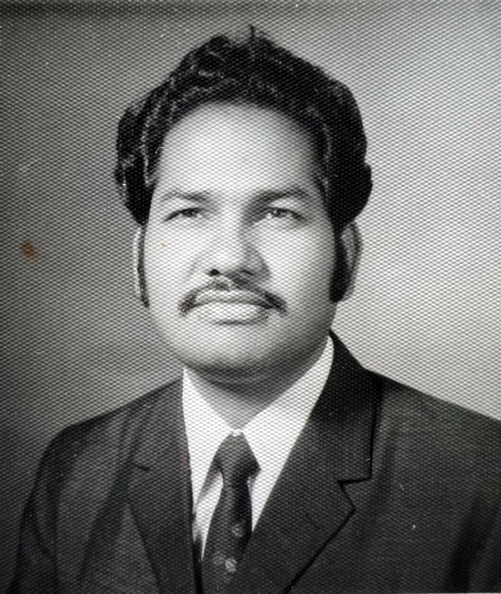 Avis de décès de Daniel B Mall