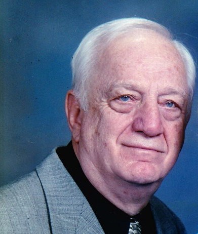 Obituary of Louis B. Ensley