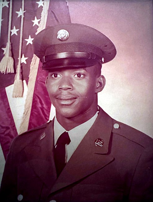 Obituary of Willie Quill Pettway