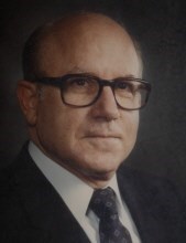 Obituary of Dr. Basil Elias Economopoulos